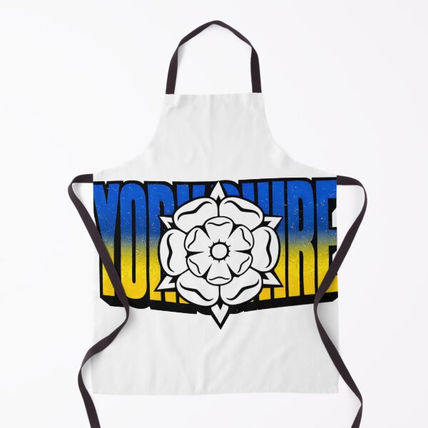 Item preview, Yorkshire Grit Streetwear - Bold LS11 White Rose Typography designed and sold by Final Whistle Art.