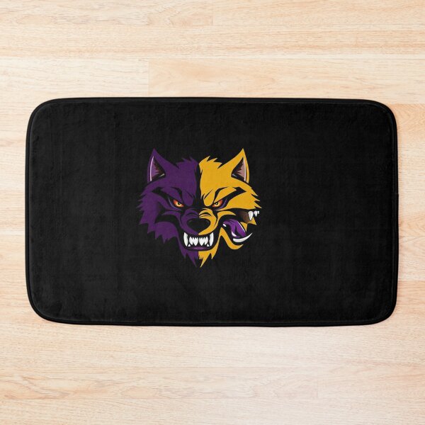 Item preview, Duality Wolf – Chaos, Instinct and Raw Power designed and sold by PixelVibe782.
