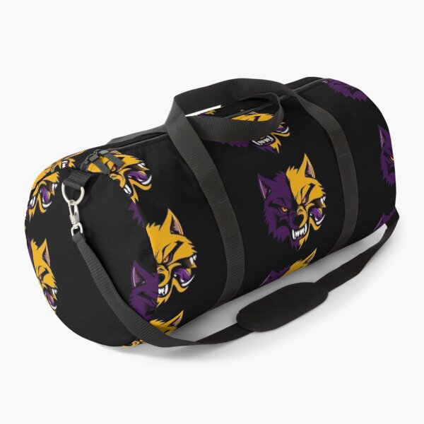 Item preview, Duality Wolf – Chaos, Instinct and Raw Power designed and sold by PixelVibe782.