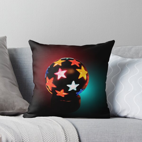 Item preview, Disco Ball, Retro, Vibes, Mood Lighting, Stars designed and sold by SuchWowDesign.