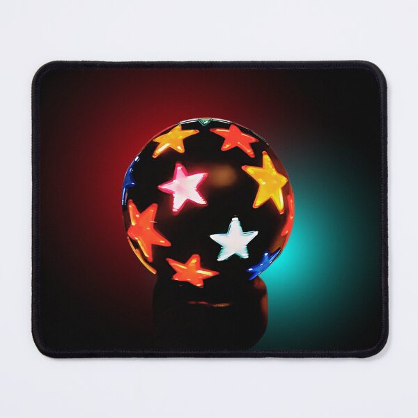 Item preview, Disco Ball, Retro, Vibes, Mood Lighting, Stars designed and sold by SuchWowDesign.
