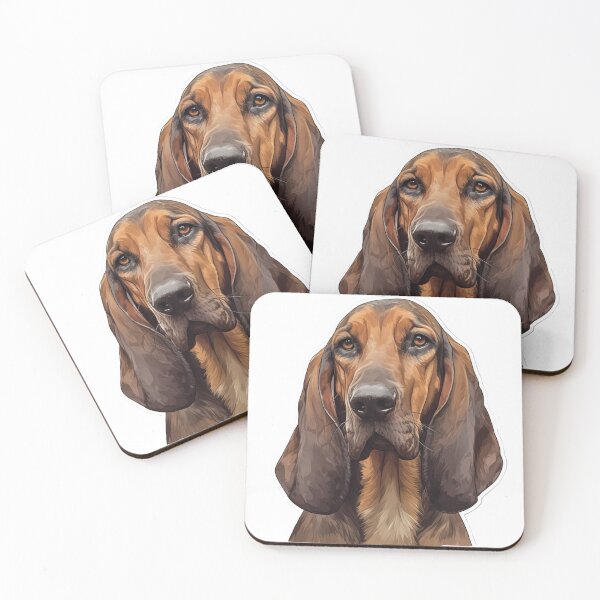 Item preview, Bavarian Mountain Scent Hound  designed and sold by SMARTKIT  DESIGNAGENCY.