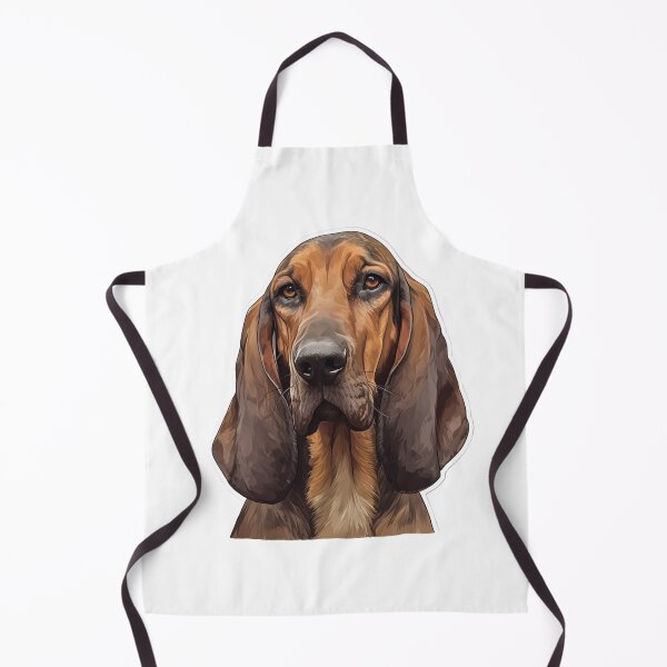Item preview, Bavarian Mountain Scent Hound  designed and sold by SMARTKIT  DESIGNAGENCY.