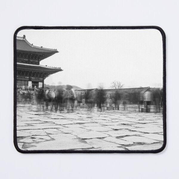 Item preview, Spirits of the Ancient Palace designed and sold by HyunDam.