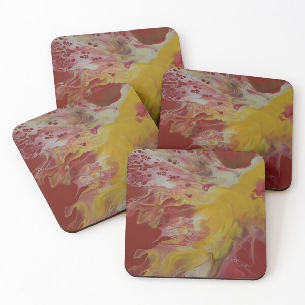 Item preview, YASUR designed and sold by Jill Whitney.
