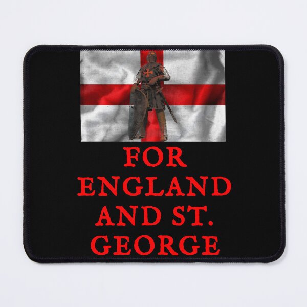Item preview, For England And St George designed and sold by swaise.