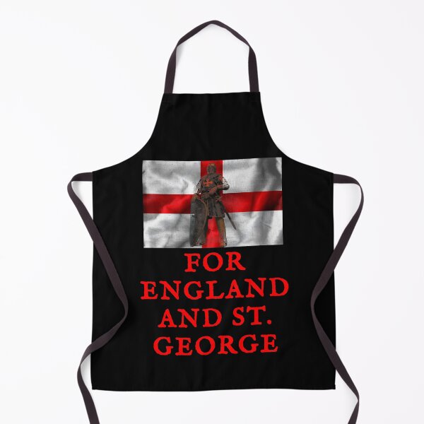 Item preview, For England And St George designed and sold by swaise.