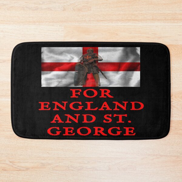 Item preview, For England And St George designed and sold by swaise.