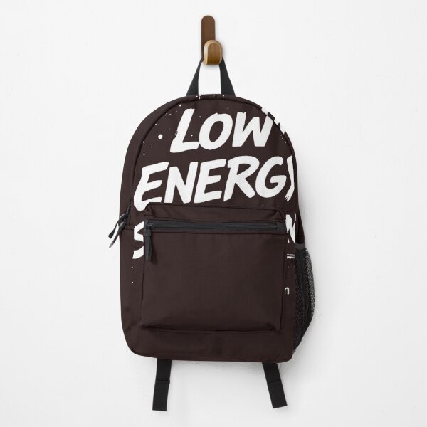 Item preview, Low Energy Still Vibrating T-Shirt: Low energy but still good vibes in everyday life designed and sold by WladKi.