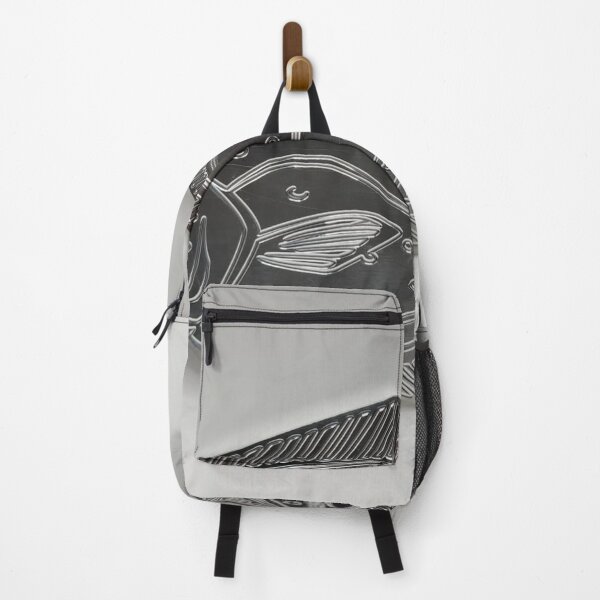 Item preview, Tuna Coastal Motion designed and sold by Danielaadvant.