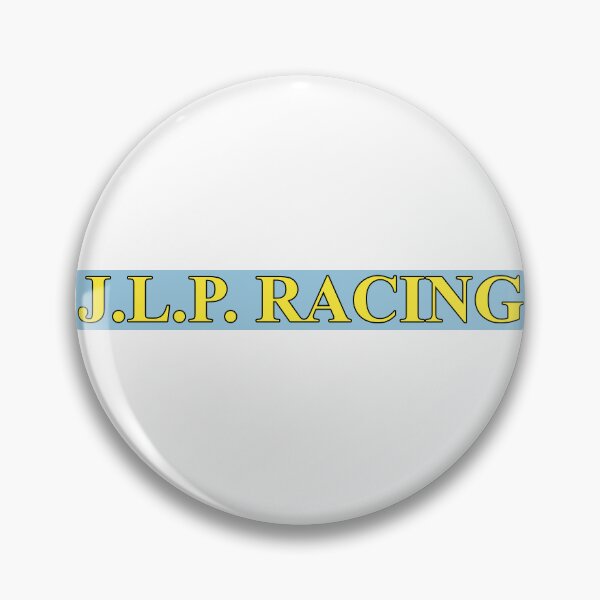 Item preview, JLP Racing designed and sold by Dark Monohue.
