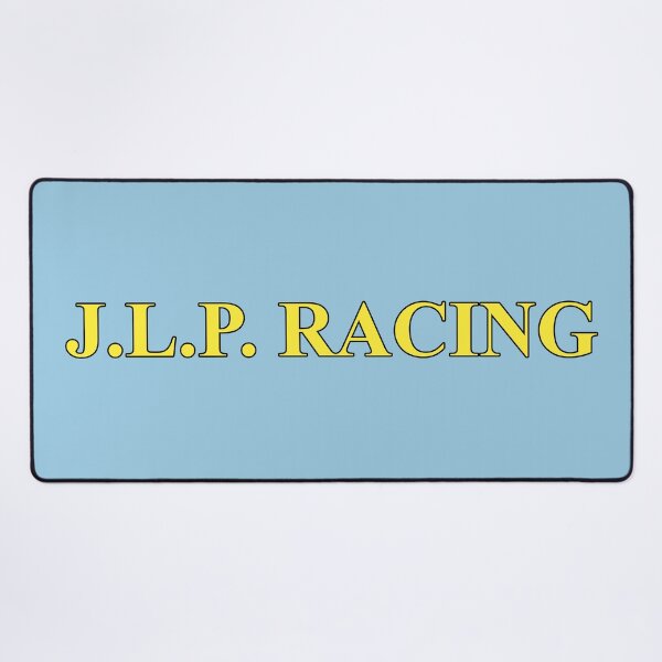 Item preview, JLP Racing designed and sold by Dark Monohue.