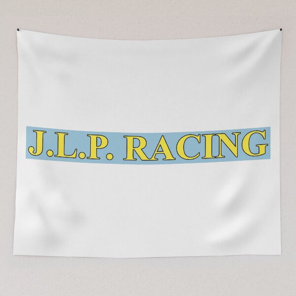 Item preview, JLP Racing designed and sold by Dark Monohue.