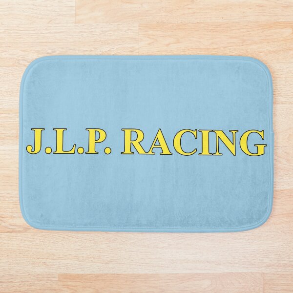 Item preview, JLP Racing designed and sold by Dark Monohue.