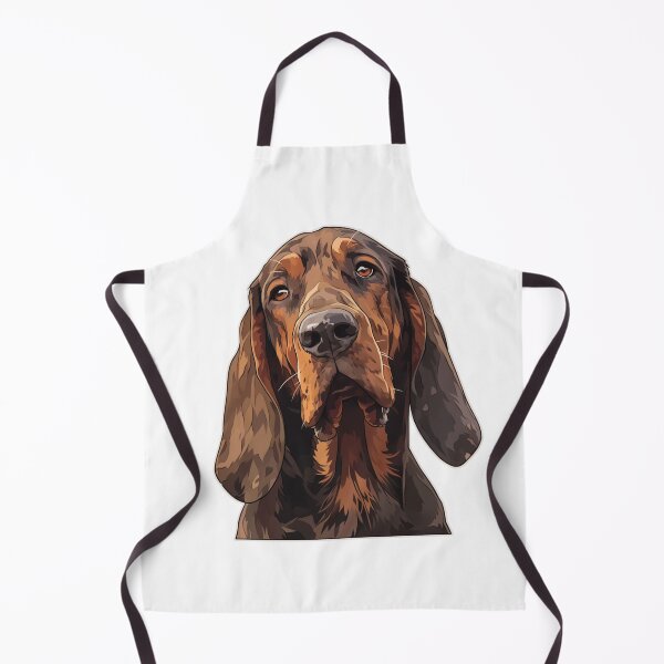 Item preview, Bavarian Mountain Scent Hound  designed and sold by SMARTKIT  DESIGNAGENCY.