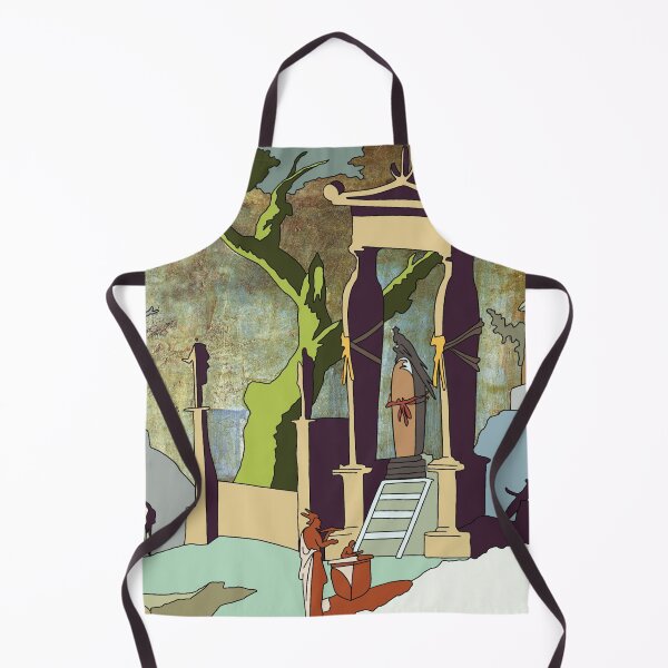 Item preview, Fresco from the Temple of Isis, Pompeii designed and sold by Neo-Classicist.