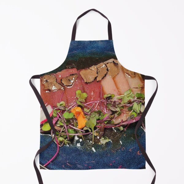 Item preview, Tuna Ocean Energy designed and sold by Danielaadvant.