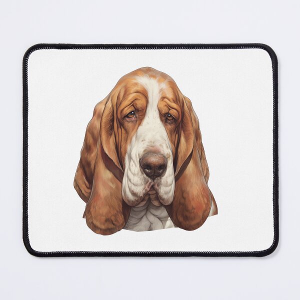 Item preview, Basset Fauve de Bretagne designed and sold by SMARTKIT DESIGNAGENCY.
