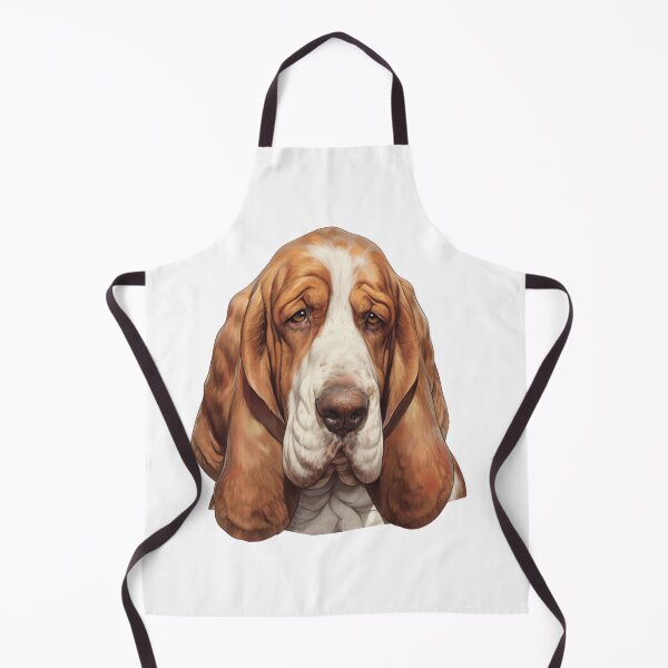 Item preview, Basset Fauve de Bretagne designed and sold by SMARTKIT  DESIGNAGENCY.