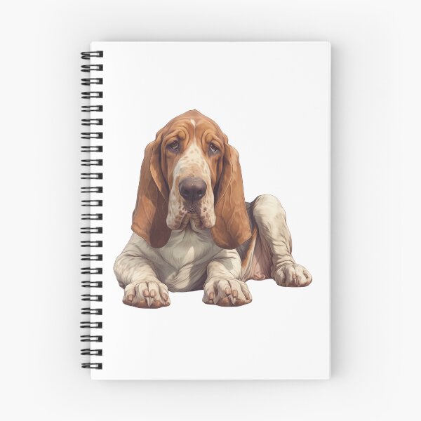Item preview, Basset Fauve de Bretagne designed and sold by SMARTKIT  DESIGNAGENCY.