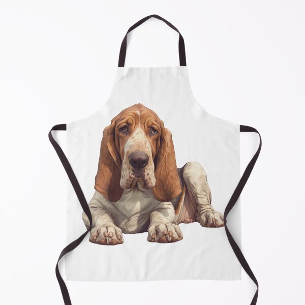 Item preview, Basset Fauve de Bretagne designed and sold by SMARTKIT  DESIGNAGENCY.