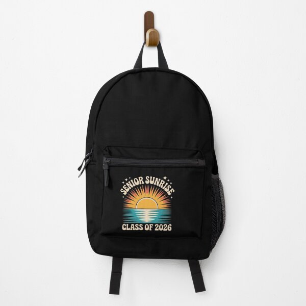 Item preview, Senior Sunrise 2026 Seniors of Class Graduation 24 designed and sold by DigitaldeligArt.