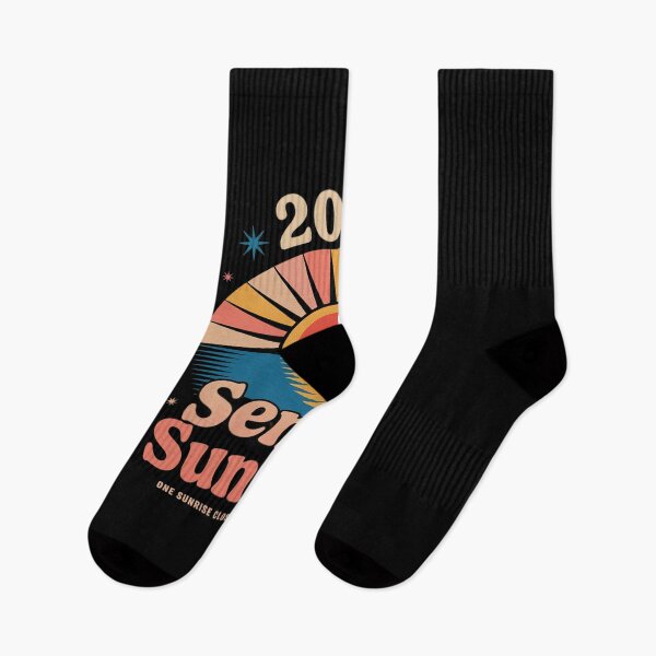Item preview, Senior Sunrise 2026 One Sunrise Closer to Graduation  designed and sold by MarkLeedsArt.