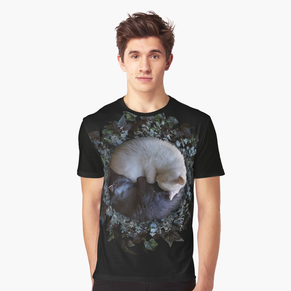 Item preview, Graphic T-Shirt designed and sold by eranfowler.