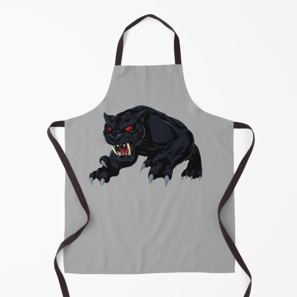 Item preview, Shadow Panther – Fierce Power, Aggression, and Untamed Strength designed and sold by PixelVibe782.