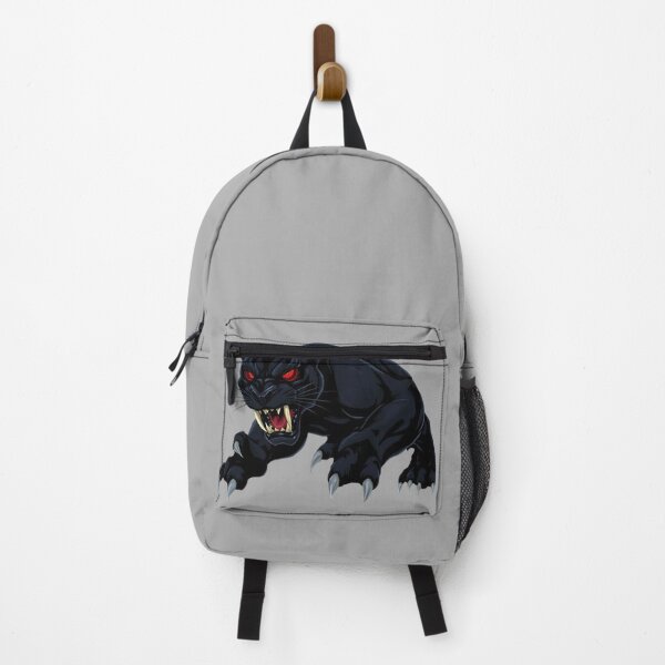 Item preview, Shadow Panther – Fierce Power, Aggression, and Untamed Strength designed and sold by PixelVibe782.