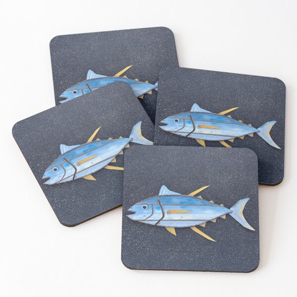 Item preview, Tuna Sea Power designed and sold by Danielaadvant.
