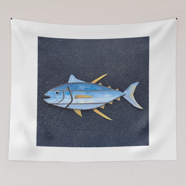 Item preview, Tuna Sea Power designed and sold by Danielaadvant.
