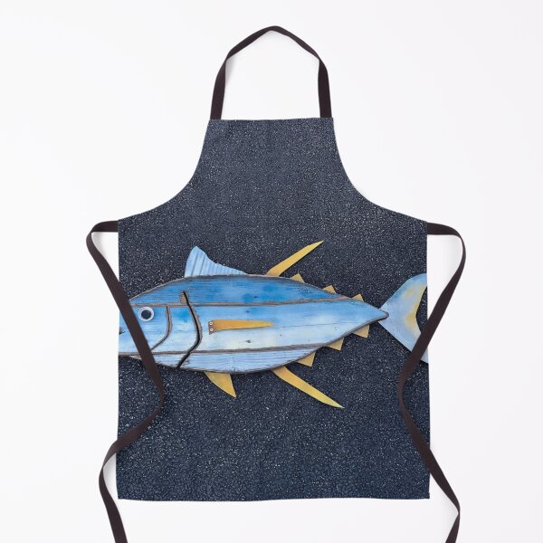 Artikelvorschau, Thunfisch-Meereskraft entworfen und verkauft von Danielaadvant.