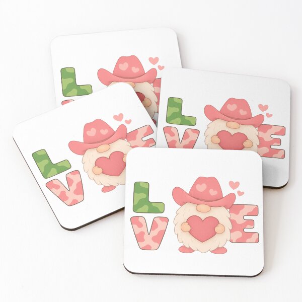 Item preview, Western Valentine -  Modern Love & Romance Art designed and sold by Tw1nsAIArt.