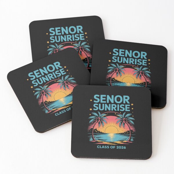 Item preview,  Senior Sunrise 2026 Seniors of Class Graduation 27 designed and sold by DigitaldeligArt.