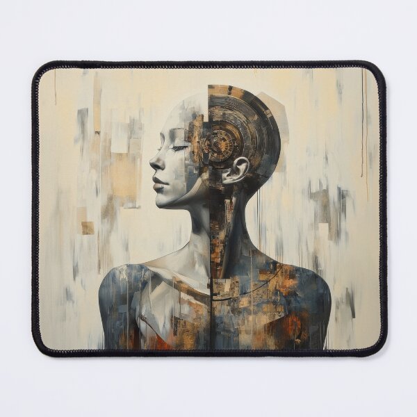 Item preview, Balanced Signal designed and sold by SiilaArt.