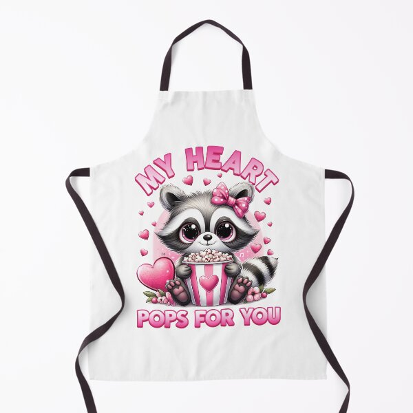 Item preview, MY HEART POPS FOR YOU - Anti-Valentine's Day Gift for Singles designed and sold by HGstudioDesign.