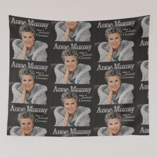 Item preview, murray what a wonderful christmas designed and sold by ionandrew.