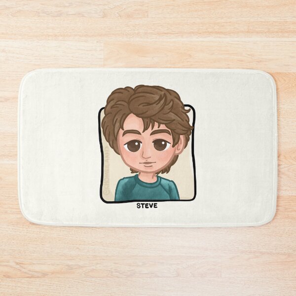 Item preview, Steve Harrington Season 1 designed and sold by Khotekmei.