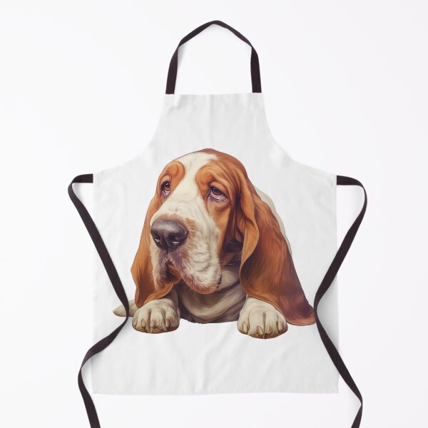 Item preview, Basset Fauve de Bretagne designed and sold by SMARTKIT  DESIGNAGENCY.