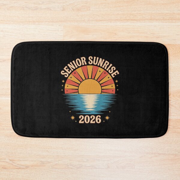 Item preview, Senior Sunrise 2026 Class of 2026 Senior 1 designed and sold by MarkLeedsArt.