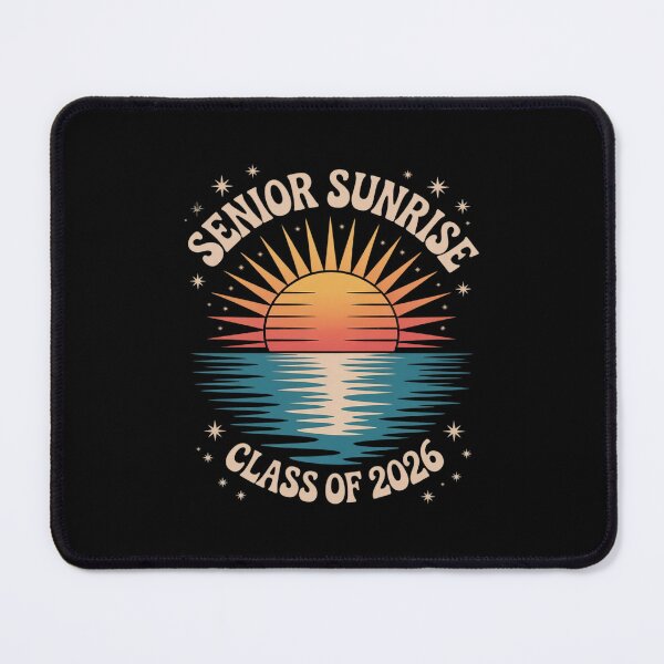 Item preview, Senior Sunrise 2026 Seniors of Class Graduation 29 designed and sold by DigitaldeligArt.