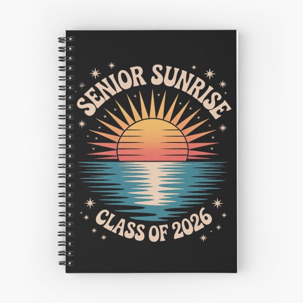 Item preview, Senior Sunrise 2026 Seniors of Class Graduation 29 designed and sold by DigitaldeligArt.