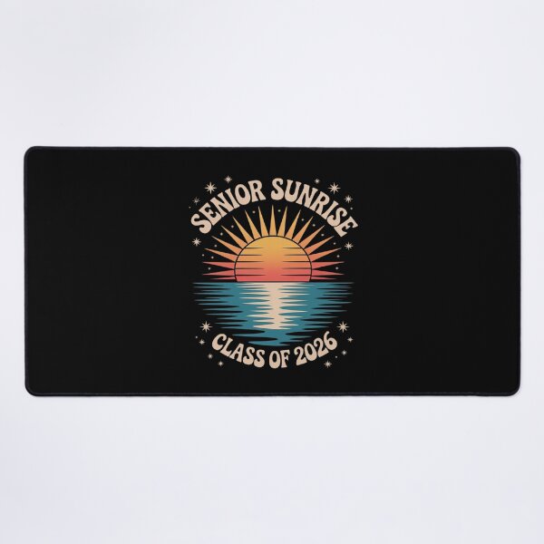 Item preview, Senior Sunrise 2026 Seniors of Class Graduation 29 designed and sold by DigitaldeligArt.