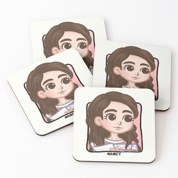 Item preview, Nancy Wheeler Season 1 designed and sold by Khotekmei.