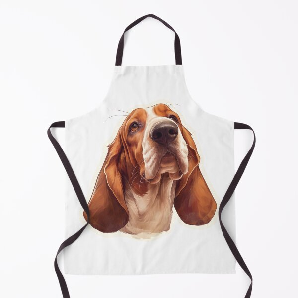 Item preview, Basset Fauve de Bretagne designed and sold by SMARTKIT  DESIGNAGENCY.