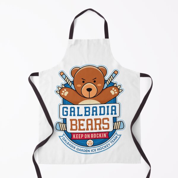 Item preview, Galbadia Bears Emblem designed and sold by Lagelantee.
