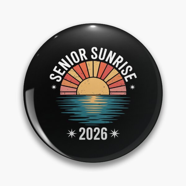 Item preview,  SENIOR SUNRISE 2026 Seniors of class graduation 39 designed and sold by DigitaldeligArt.