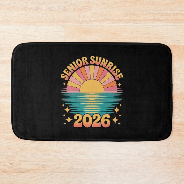 Item preview, Senior Sunrise 2026 Class of 2026 Senior designed and sold by MarkLeedsArt.