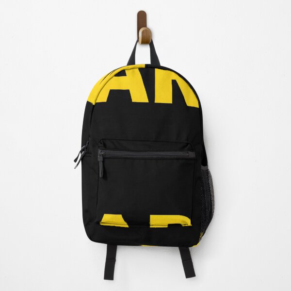 Item preview, Bold Yellow ARMY Text Minimalist Military Style Design designed and sold by haitrieuic96.
